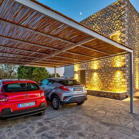 Villa Amberblue Pefkos Pefki (Rhodes)