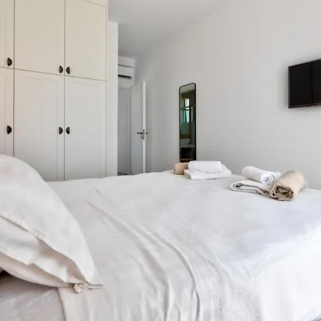 Villa Amberblue Pefkos