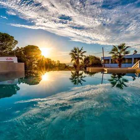 Villa Amberblue Pefkos Pefki (Rhodes)